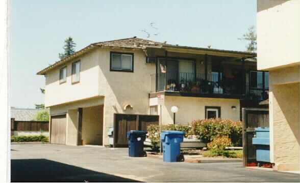 501 Granger Ter in Sunnyvale, CA - Building Photo - Building Photo