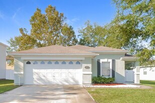 409 Monet Ave in Ponte Vedra Beach, FL - Building Photo