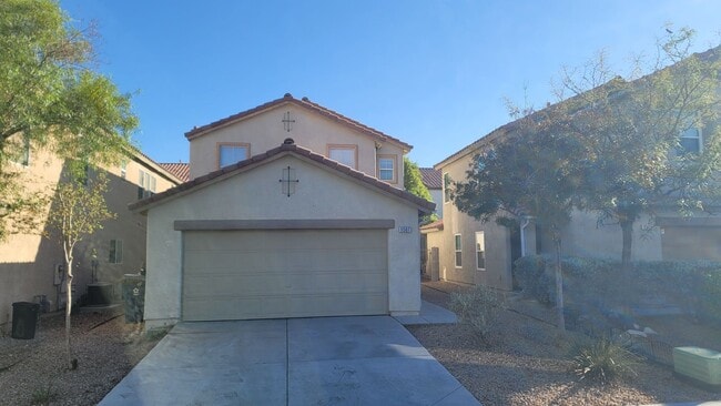 property at 9507 Brewing Cloud Ave