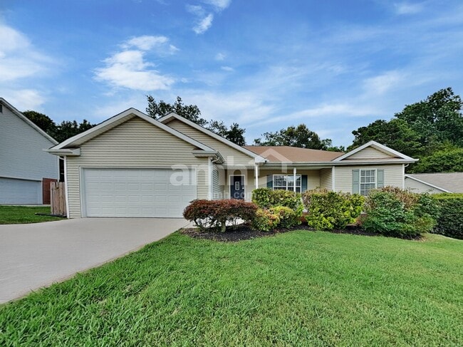 property at 7708 Cody Ln