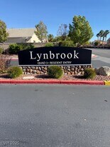 4932 Royal Lake Ave in Las Vegas, NV - Building Photo