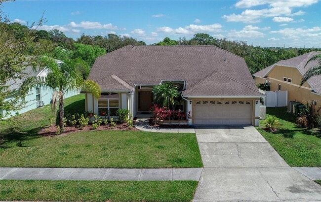 property at 1203 50th St E