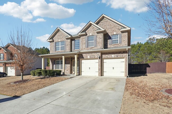 property at 7434 Absinth Dr