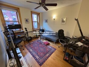 48 Garden St in Boston, MA - Foto de edificio - Building Photo