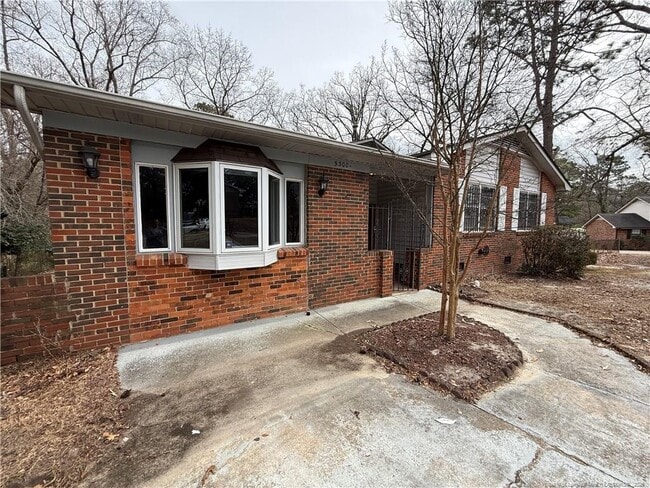 5300 Foxfire Rd in Fayetteville, NC - Building Photo - Building Photo