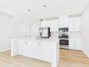 6601 Citory Way in Moseley, VA - Building Photo - Building Photo