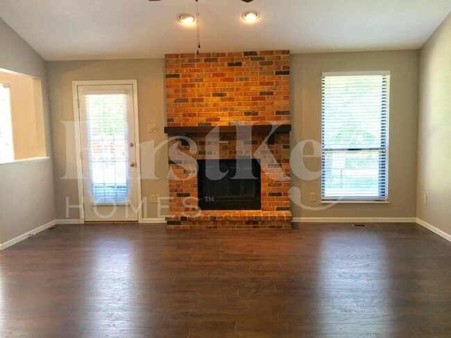 15426 Cousteau Dr in Florissant, MO - Building Photo - Building Photo