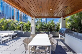 629 Ke’eaumoku St in Honolulu, HI - Foto de edificio - Building Photo