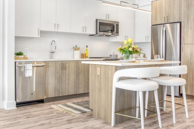 Westmont Apartments