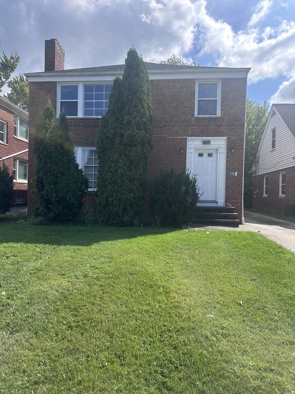 property at 13510 Cedar Rd
