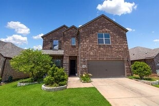 16613 Dry Creek Blvd in Prosper, TX - Building Photo