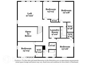 15651 W Cameron Dr in Surprise, AZ - Building Photo - Building Photo