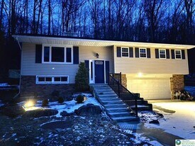 6711 Powder Valley Rd in Zionsville, PA - Building Photo