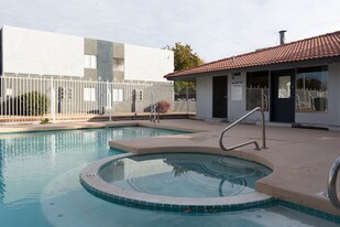 Casa Maribela Apartments