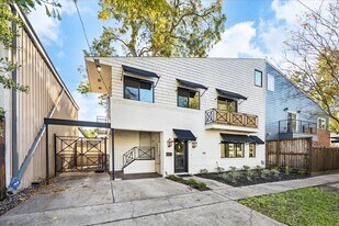 1919 Missouri St in Houston, TX - Building Photo