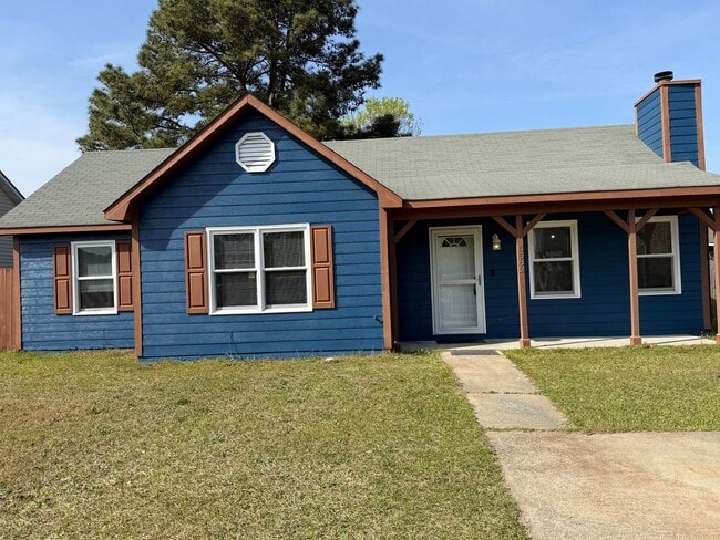 property at 5582 Windy Knoll Pl