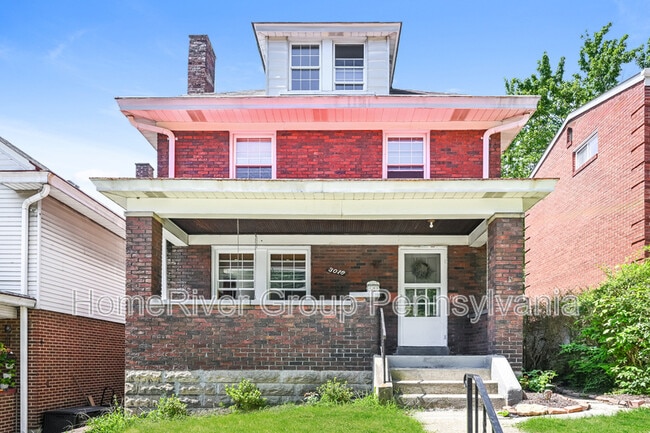 property at 3016 Grayson Ave