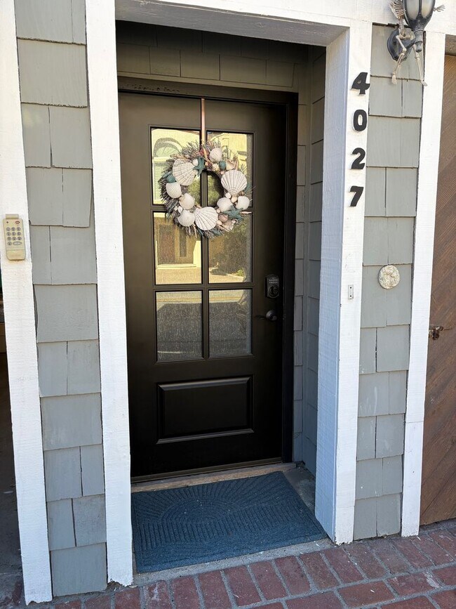 4027-4029 Ocean Dr in Oxnard, CA - Building Photo - Building Photo