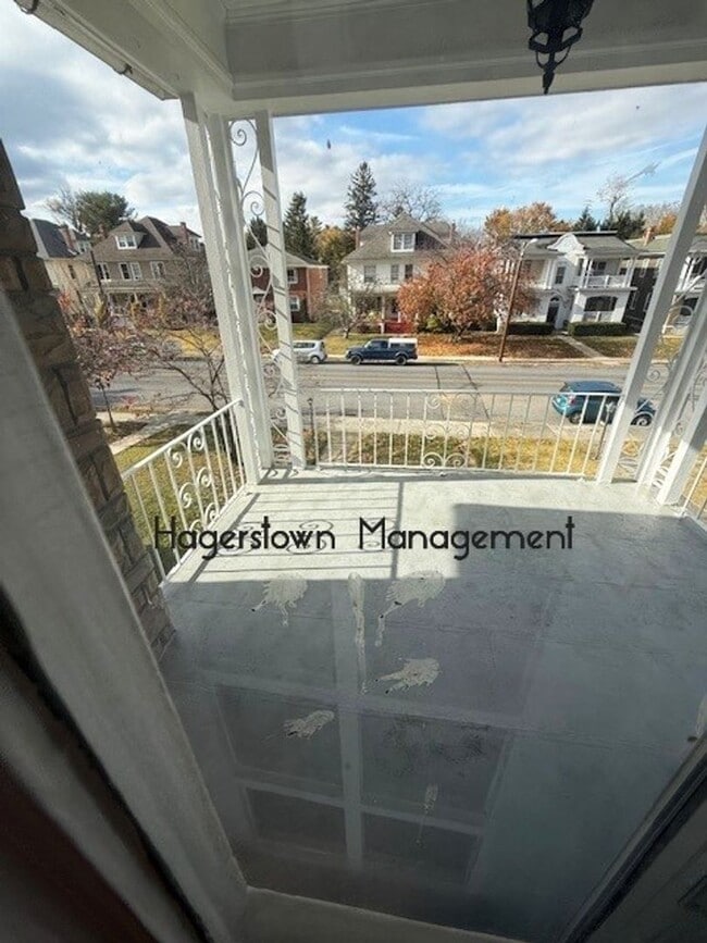 1128 Hamilton Blvd in Hagerstown, MD - Building Photo - Building Photo
