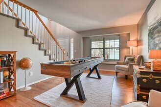 5710 Flag Way in Colorado Springs, CO - Building Photo - Building Photo