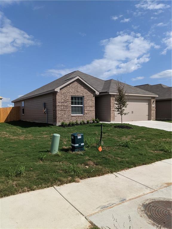 18908 Speculator Ln in Elgin, TX - Building Photo - Building Photo