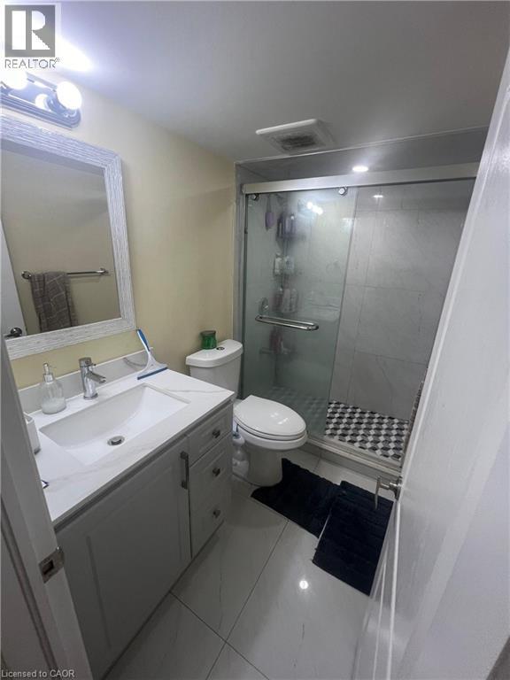 47 Olivia Marie Rd in Brampton, ON - Building Photo - Building Photo