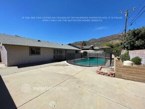 5551 N D St in San Bernardino, CA - Building Photo - Building Photo
