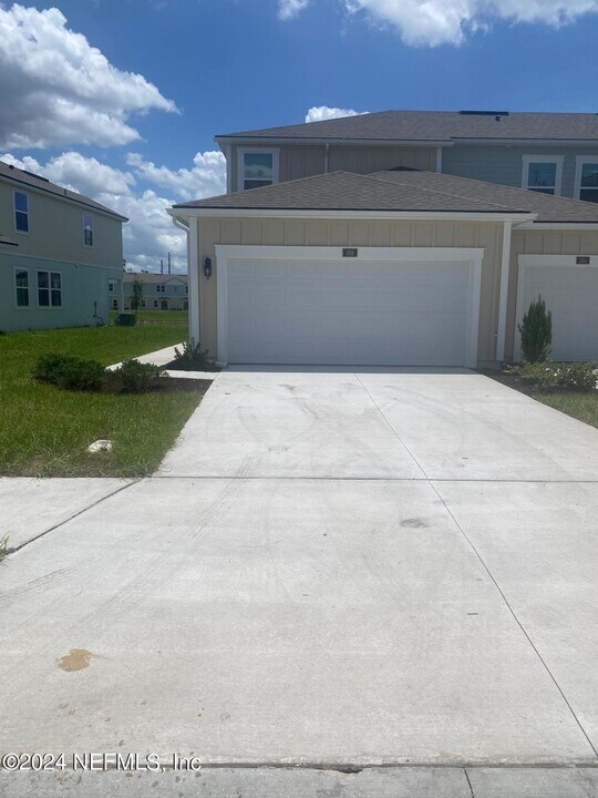 161 Seaport Breeze Rd in St. Augustine, FL - Building Photo