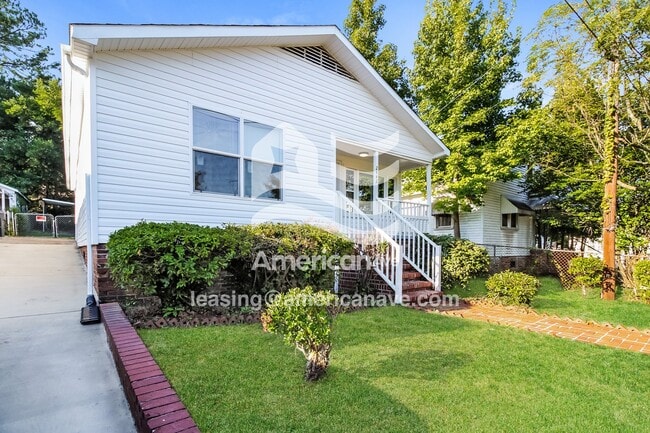 2442 Earl St in Augusta, GA - Building Photo - Building Photo