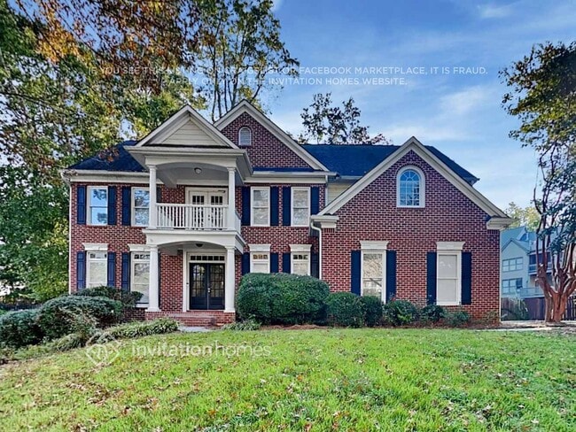 property at 5940 Worthington Ct