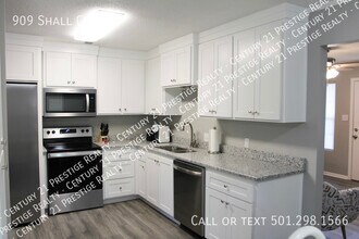 909 Shall Ct in Jacksonville, AR - Building Photo - Building Photo