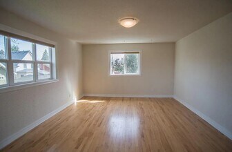 4540 NE 20th Ave, Unit 4540 in Portland, OR - Foto de edificio - Building Photo