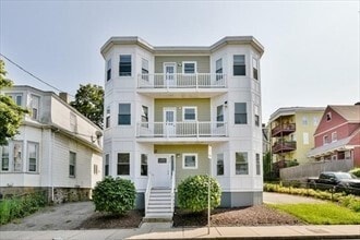 property at 30 Hazelwood St