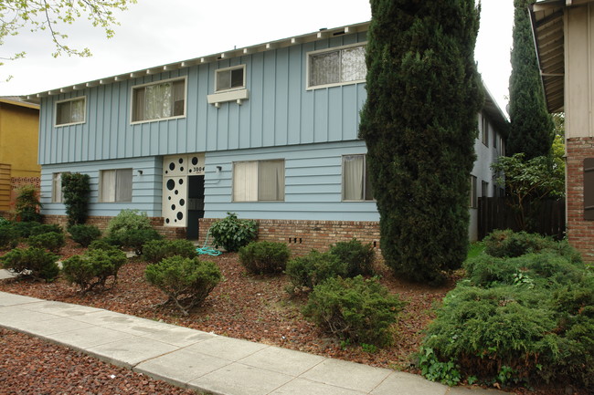 3004 Huff Ave in San Jose, CA - Building Photo - Building Photo