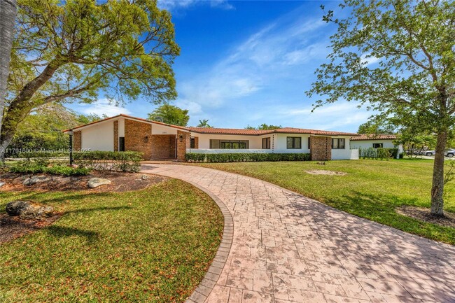 property at 1181 San Pedro Ave