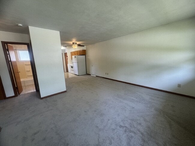 1906 E Maxwell Ln in Bloomington, IN - Building Photo - Building Photo