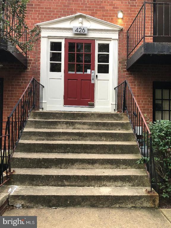 property at 426 N Armistead St