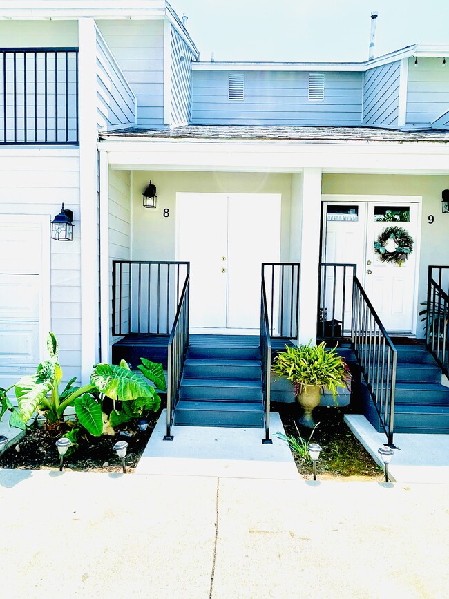 property at 2104 Raymond Ave