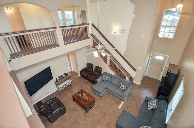 2403 Summers Glen Ct