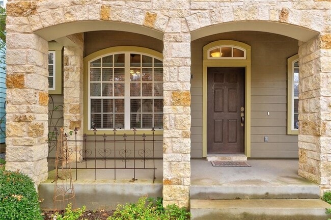 1925 Littlefield St in Austin, TX - Building Photo - Building Photo