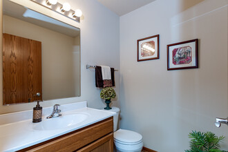 Blue Heron Ponds Apartments in Fond du Lac, WI - Building Photo - Interior Photo