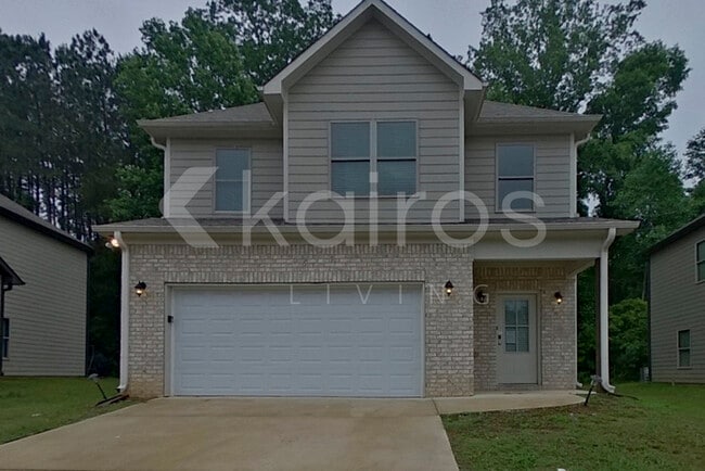 property at 11401 Crimson Ridge Rd