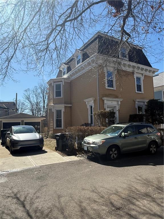 property at 12 Park St