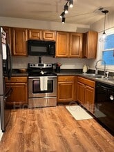 1 English Ivy Rd in Asheville, NC - Building Photo - Building Photo