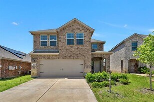 3212 Perman Dr in Mesquite, TX - Building Photo