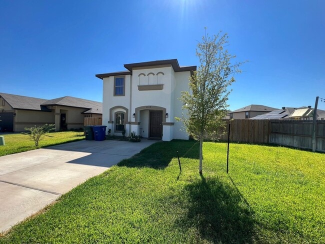 property at 1510 Port Texas Dr