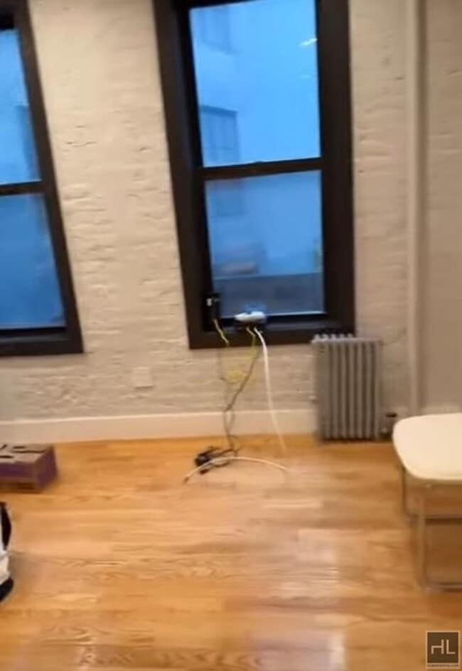 PRINCE ST. in New York, NY - Foto de edificio - Building Photo