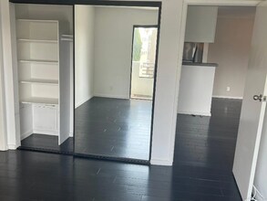 7531 Hampton Ave in West Hollywood, CA - Building Photo - Building Photo