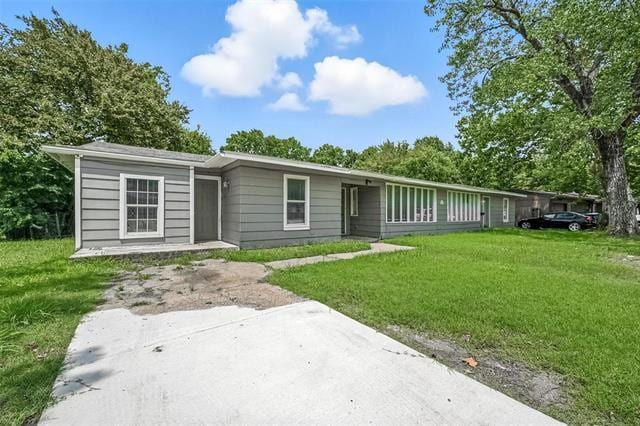 property at 124 Vandenburg Dr