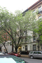 209 W 102nd St Apartments